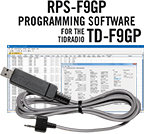 RPS-F9GP Programming Kit