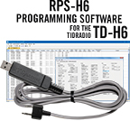 RPS-H6 Programming Kit