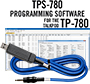 TPS-780 Programming Kit