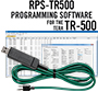 RPS-TR500 Programming Kit