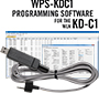 WPS-KDC1 Programming Kit