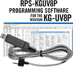 RPS-KGUV8P Programming Kit