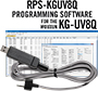 RPS-KGU8Q Programming Kit