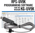 RPS-KGUV9K Programming Kit