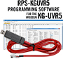 RPS-KGUVR5 Programming Kit