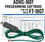 ADMS-1807 Programming Kit