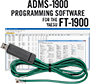 ADMS-1900 Programming Kit