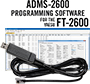 ADMS-2600 Programming Kit