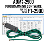 ADMS-2900 Programming Kit