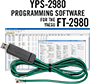 ADMS-2980 Programming Kit