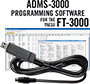 ADMS-3000 Programming Kit