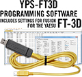 ADMS-FT3D Programming Kit