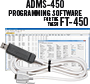 ADMS-450 Programming Kit