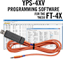 YPS-4XV Programming Kit