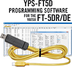 YPS-FT5D Programming Kit