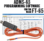 ADMS-FT65 Programming Kit