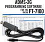 ADMS-2G Programming Kit