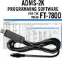 ADMS-2K Programming Kit