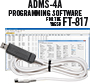 ADMS-4A Programming Kit