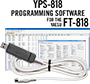 ADMS-818 Programming Kit