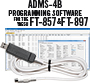 ADMS-4B Programming Kit