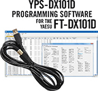 ADMS-DX101D Programming Kit