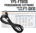 YPS-DX10 Programming Kit