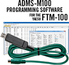 ADMS-100 Programming Kit