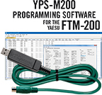 ADMS-200 Programming Kit