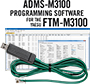 ADMS-M3100 Programming Kit