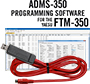 ADMS-350 Programming Kit