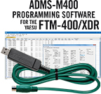 ADMS-M400 Programming Kit