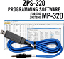 ZPS-320 Programming Kit