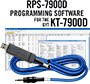 RPS-7900D Programming Kit