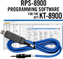 RPS-8900 Programming Kit