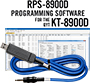 RPS-8900D Programming Kit