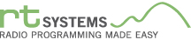 RT Systems Logo