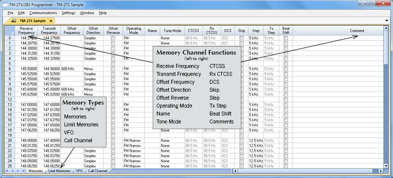 Kenwood radio programming software free download pc